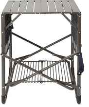 Load image into Gallery viewer, Cuisinart Folding Grill Stand