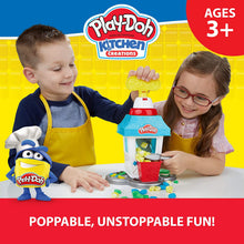 Load image into Gallery viewer, Play-Doh Popcorn Party