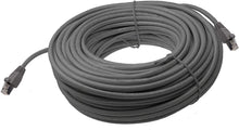 Load image into Gallery viewer, NTW Snagless Shielded (STP) RJ45 Ethernet Network Patch Cable