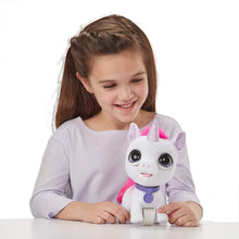 Load image into Gallery viewer, FurReal Walkalots Big Wags Unicorn