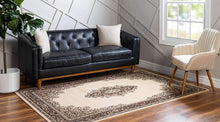 Load image into Gallery viewer, Unique Loom Reza Collection Classic Traditional