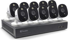 Load image into Gallery viewer, 16 Channel 1080P Dvr Security System
