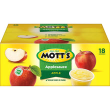 Load image into Gallery viewer, Mott's Applesauce