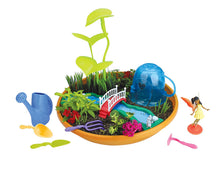 Load image into Gallery viewer, My Fairy Garden - Lily Pond