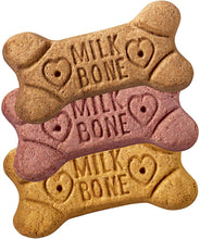 Load image into Gallery viewer, Milk-Bone Peanut Butter Dog Treat