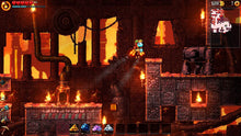Load image into Gallery viewer, Steamworld Dig 2 - Nintendo Switch