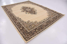 Load image into Gallery viewer, Unique Loom Reza Collection Classic Traditional