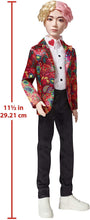 Load image into Gallery viewer, BTS V Idol Doll