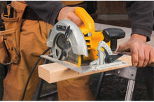 Load image into Gallery viewer, DEWALT 7-1/4-Inch Circular Saw, Lightweight (DWE575)