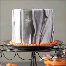 Load image into Gallery viewer, Wilton Fondant, 24 oz, Black