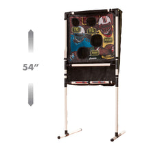 Load image into Gallery viewer, Franklin Sports Kids Football Target Toss