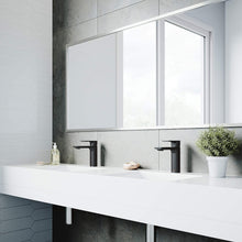 Load image into Gallery viewer, VIGO Davidson Single Hole Bathroom Faucet