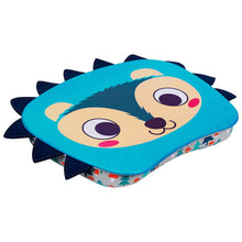 Load image into Gallery viewer, LapGear Lap Pets Lap Desk for Kids - Dino (Fits up to 15" Laptop)