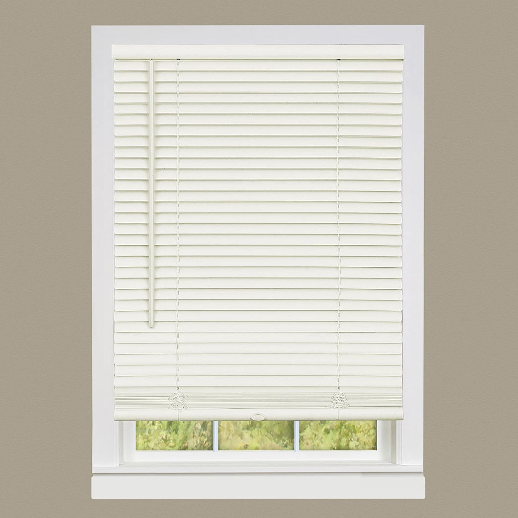 Achim Home Furnishings Deluxe Sundown 1-Inch Blind