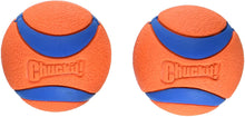 Load image into Gallery viewer, Chuckit! Canine Hardware Ultra Ball 2 Pack