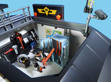 Load image into Gallery viewer, PLAYMOBIL Take Along Tactical Unit Headquarters