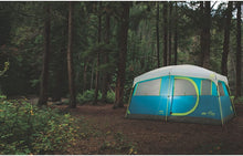 Load image into Gallery viewer, Tenaya Lake Lighted Fast Pitch Cabin Tent