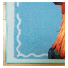 Load image into Gallery viewer, Disney Moana Kids Children Toddler Room Floor Play Game Team Rug Carpet (84 x 60)