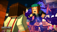 Load image into Gallery viewer, Minecraft: Story Mode- The Complete Adventure - Xbox One
