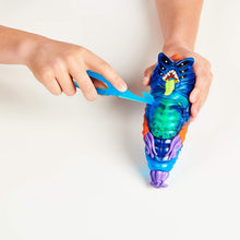Load image into Gallery viewer, Treasure X Aliens - Glow in The Dark Dissect The Alien
