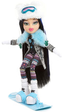 Load image into Gallery viewer, Bratz #SnowKissed Doll- Jade
