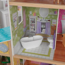 Load image into Gallery viewer, KidKraft Majestic Mansion Dollhouse
