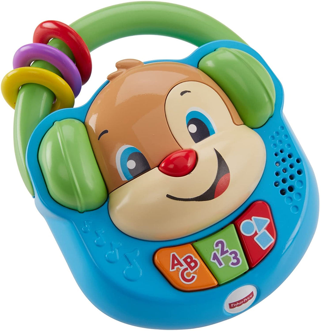 Fisher-Price Laugh & Learn Sing & Learn Music Player