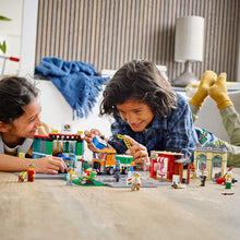 Load image into Gallery viewer, LEGO City Town Center 60292 Building Kit; Cool Building Toy for Kids, New 2021 (790 Pieces)