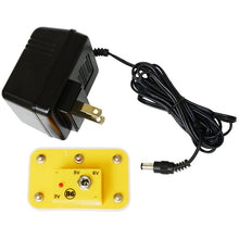 Load image into Gallery viewer, Snap Circuits Battery Eliminator
