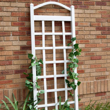 Load image into Gallery viewer, Dura-Trel 11172 Cambridge Trellis, White