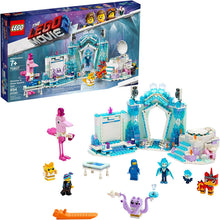 Load image into Gallery viewer, LEGO THE LEGO MOVIE 2 Shimmer &amp; Shine Sparkle Spa; 70837 Building Kit (694 Pieces)