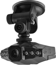 Load image into Gallery viewer, DP Audio Video 2.5&quot; HD Dash Cam with Night Vision
