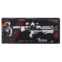 Load image into Gallery viewer, Nerf Star Wars First Order Stormtrooper Blaster