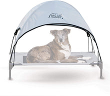 Load image into Gallery viewer, K&amp;H Pet Products Pet Cot Canopy