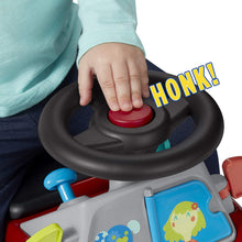 Load image into Gallery viewer, Radio Flyer Busy Buggy