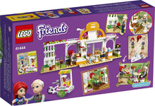 Load image into Gallery viewer, LEGO Friends Heartlake City Organic Café 41444 Building Kit; Modern Living Set for Kids Comes Friends Mia, New 2021 (314 Pieces)