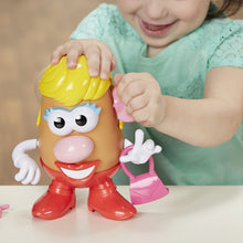 Load image into Gallery viewer, Playskool Mrs. Potato Head, 7.6 inches