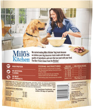 Load image into Gallery viewer, Milo's Kitchen Dog Treats