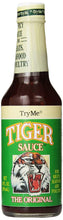 Load image into Gallery viewer, Tryme Original Tiger Sauce (10Oz ) 1 Bottle