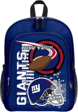 Load image into Gallery viewer, The Northwest Company Officially Licensed NFL Arizona Cardinals Backpack &amp; Lunch Kit Set