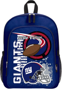 The Northwest Company Officially Licensed NFL Arizona Cardinals Backpack & Lunch Kit Set