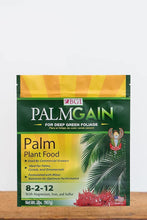 Load image into Gallery viewer, PALMGAIN 2lb Bag, Palm Tree Fertilizer, Ferns, Cycads, Ixora
