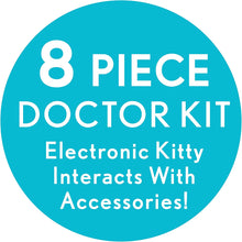 Load image into Gallery viewer, Barbie Pets Doctor Set, Multicolor