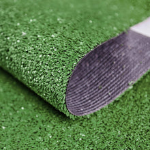 Load image into Gallery viewer, Ottomanson Evergreen Collection Indoor/Outdoor Turf Solid Design Doormat