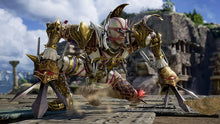 Load image into Gallery viewer, SOULCALIBUR VI: Standard Edition - PlayStation 4