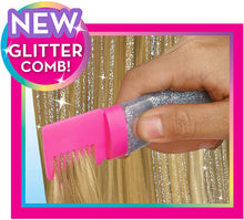 Load image into Gallery viewer, Barbie Rainbow Sparkle Deluxe Styling Head