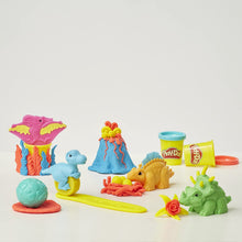 Load image into Gallery viewer, Play-Doh Dino Tools