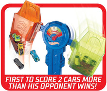 Load image into Gallery viewer, Hot Wheels ECL Balance Breakout Trackset