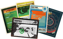Load image into Gallery viewer, Pandemic: Legacy Season 2 (Black Ed)