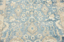 Load image into Gallery viewer, Unique Loom Salzburg Collection Traditional Oriental Gray Area Rug (9' 0 x 12' 0)